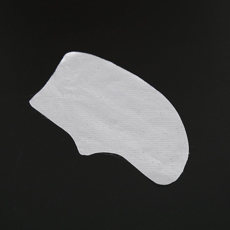 Parche de mascarilla facial de colágeno soluble en agua - 3